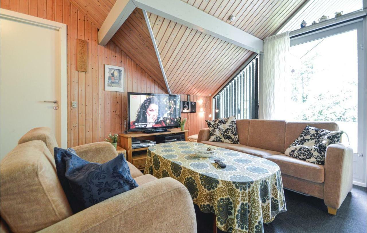 Nice Home In Toftlund With Kitchen Dış mekan fotoğraf