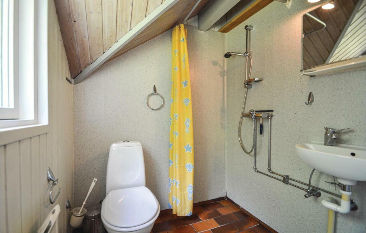 Nice Home In Toftlund With Kitchen Dış mekan fotoğraf