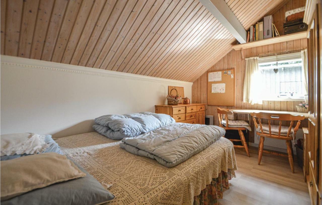 Nice Home In Toftlund With Kitchen Dış mekan fotoğraf